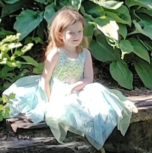 Meet your Posher, Patty